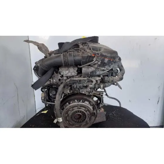 Despiece Motor para Citroën C4 Grand Picasso