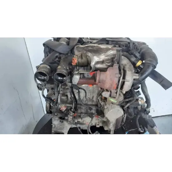 Despiece Motor para Citroën C4 Grand Picasso