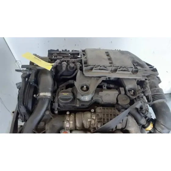 Despiece Motor para Citroën C4 Grand Picasso