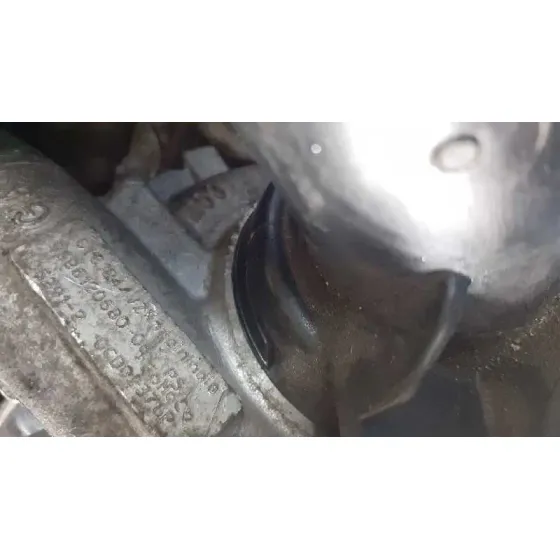 Despiece Motor para Citroën C4 Grand Picasso