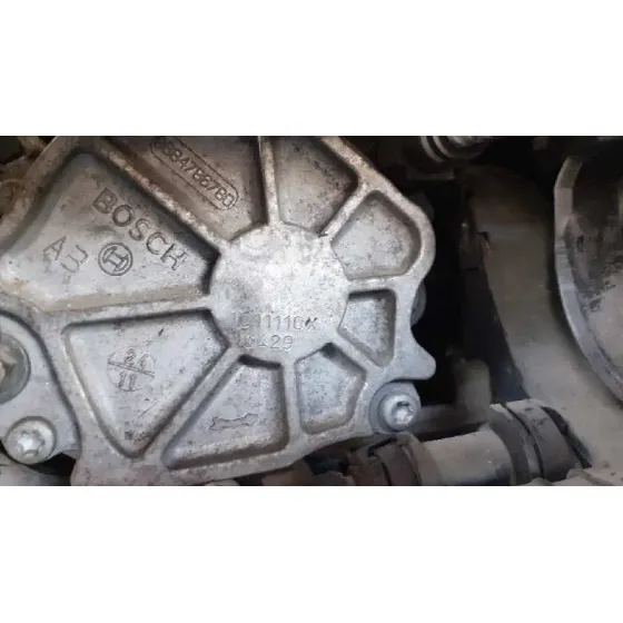 Despiece Motor para Citroën C4 Grand Picasso