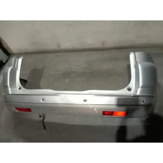 Paragolpes Trasero para Citroën C4 Grand Picasso
