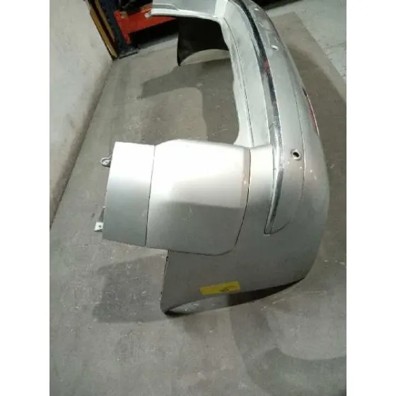 Paragolpes Trasero para Citroën C4 Grand Picasso