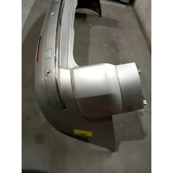 Paragolpes Trasero para Citroën C4 Grand Picasso
