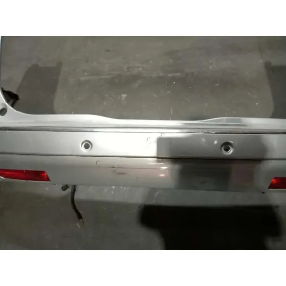 Paragolpes Trasero para Citroën C4 Grand Picasso