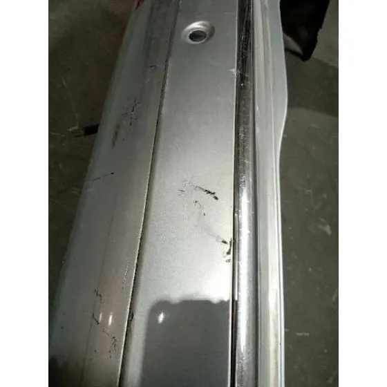 Paragolpes Trasero para Citroën C4 Grand Picasso