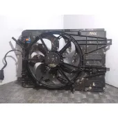 Electroventilador para Peugeot 308