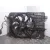 Electroventilador para Peugeot 308