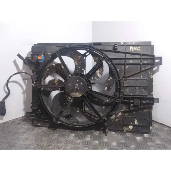 Electroventilador para Peugeot 308