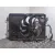 Electroventilador para Peugeot 308