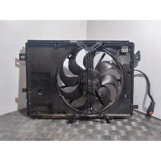 Electroventilador para Peugeot 308
