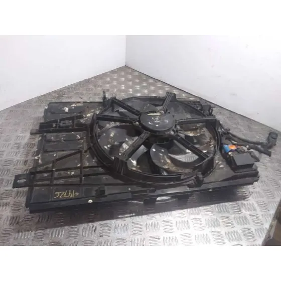 Electroventilador para Peugeot 308