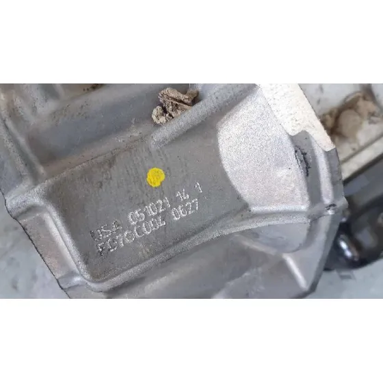 Caja Cambios para Volkswagen Arteon (3H8)
