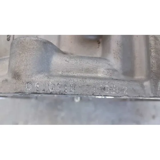 Caja Cambios para Volkswagen Arteon (3H8)