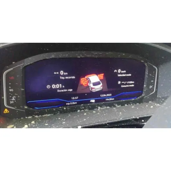 Cuadro Instrumentos para Volkswagen Arteon (3H8)