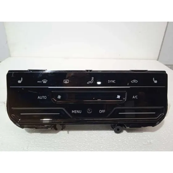 Mando Climatizador para Volkswagen Arteon (3H8)