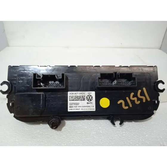 Mando Climatizador para Volkswagen Arteon (3H8)