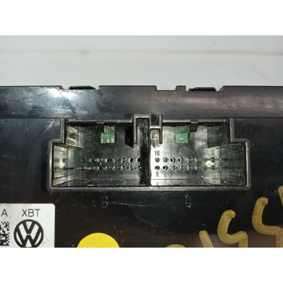 Mando Climatizador para Volkswagen Arteon (3H8)
