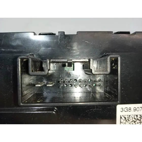 Mando Climatizador para Volkswagen Arteon (3H8)