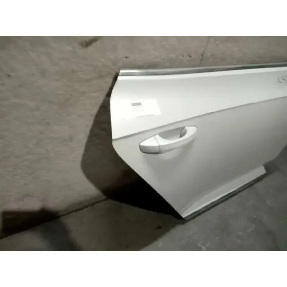 Puerta Trasera Derecha para Volkswagen Arteon (3H8)