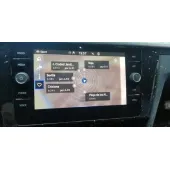 Sistema Audio / Radio Cd para Volkswagen Arteon (3H8)