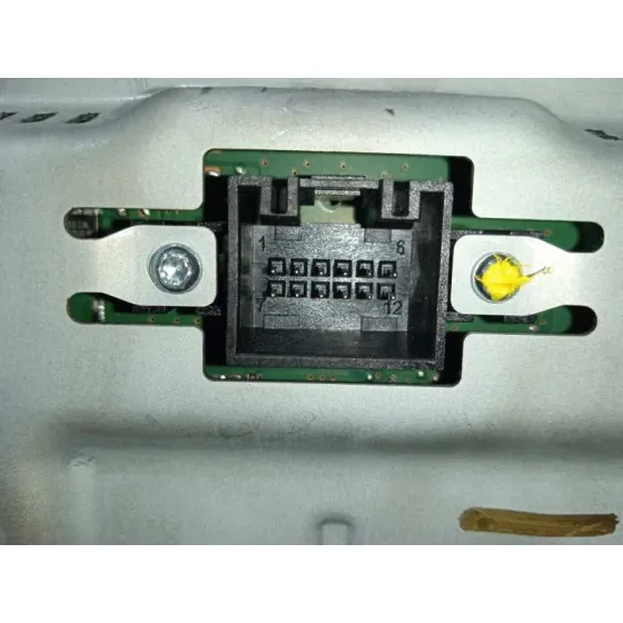 Sistema Audio / Radio Cd para Volkswagen Arteon (3H8)