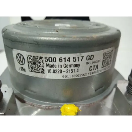Abs para Volkswagen Arteon (3H8)