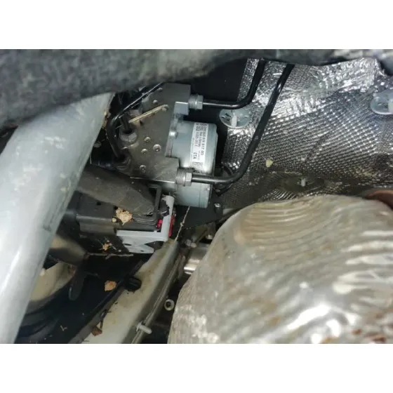 Abs para Volkswagen Arteon (3H8)