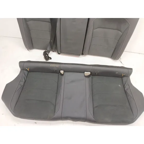 Asientos Traseros para Volkswagen Arteon (3H8)