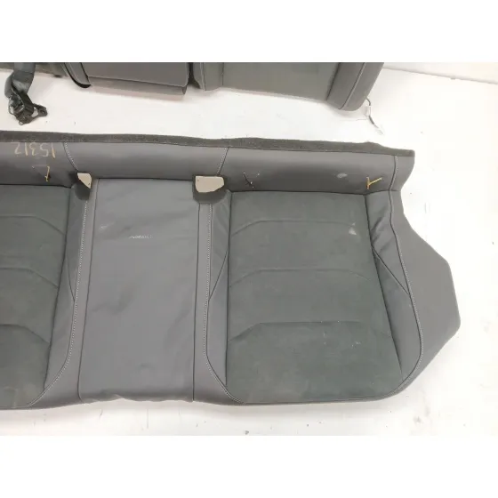 Asientos Traseros para Volkswagen Arteon (3H8)