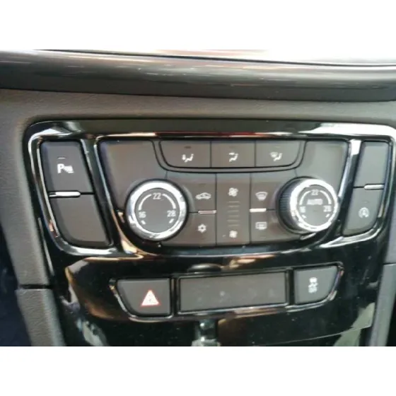 Mando Climatizador para Opel Mokka X