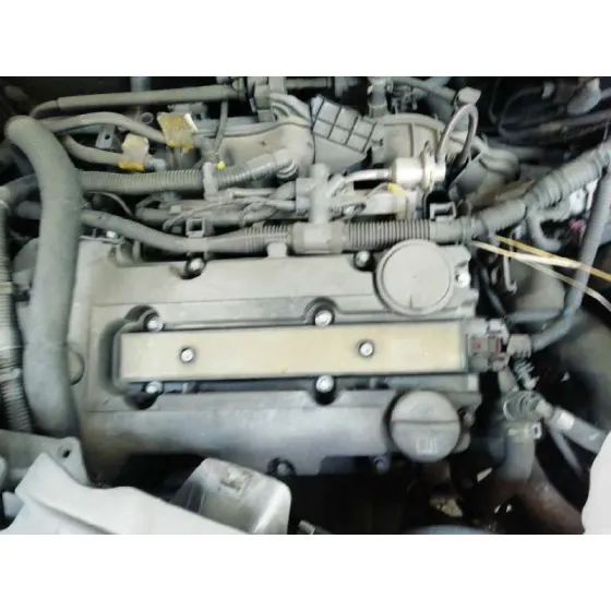 Motor Completo para Opel Mokka X