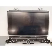 Sistema Audio / Radio Cd para Opel Mokka X