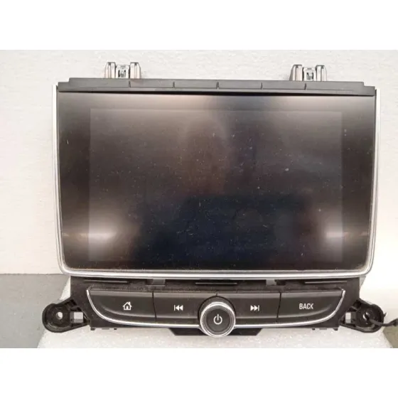 Sistema Audio / Radio Cd para Opel Mokka X