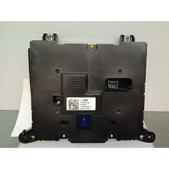 Sistema Audio / Radio Cd para Opel Mokka X