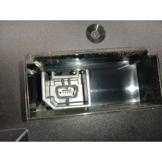 Sistema Audio / Radio Cd para Opel Mokka X