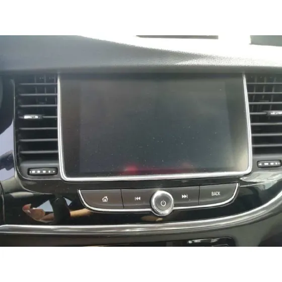 Sistema Audio / Radio Cd para Opel Mokka X