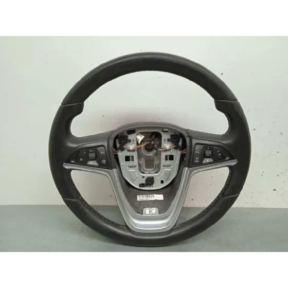 Volante para Opel Mokka X
