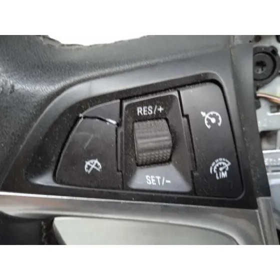 Volante para Opel Mokka X