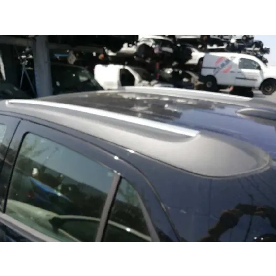 Barras Techo para Opel Mokka X