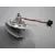 Parasol Izquierdo para Opel Mokka X