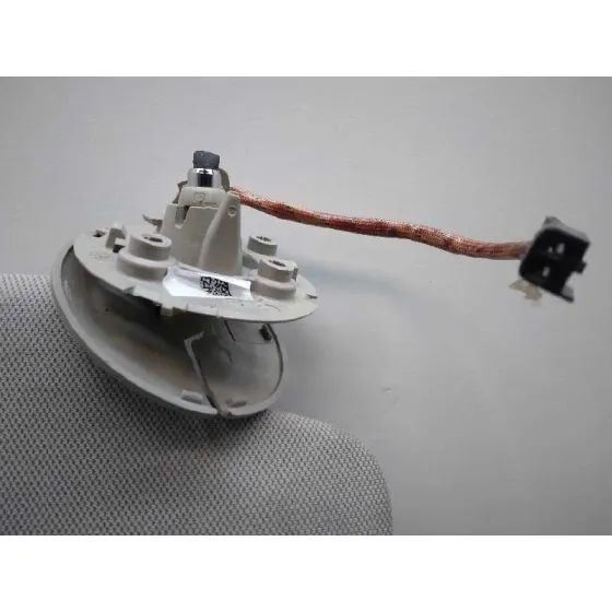 Parasol Izquierdo para Opel Mokka X