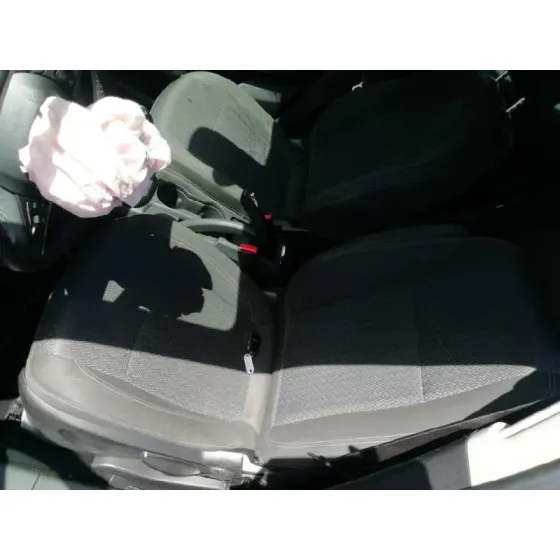Asiento Delantero Izquierdo para Opel Mokka X
