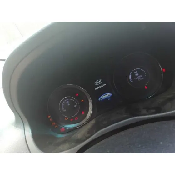 Cuadro Instrumentos para Hyundai I40