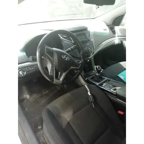 Kit Airbag para Hyundai I40