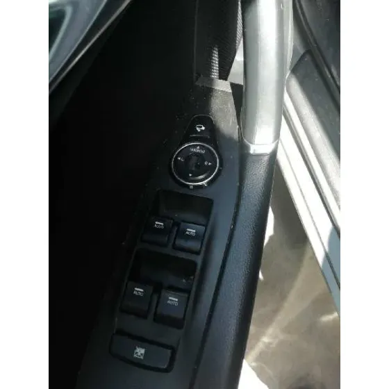 Mando Elevalunas Delantero Izquierdo para Hyundai I40