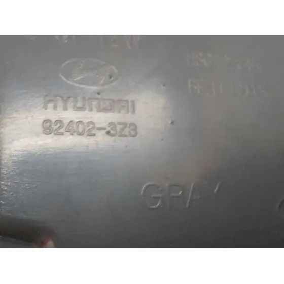 Piloto Trasero Derecho para Hyundai I40