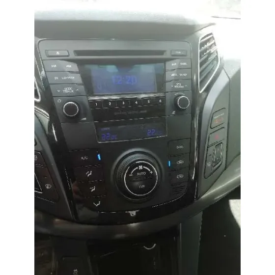 Sistema Audio / Radio Cd para Hyundai I40