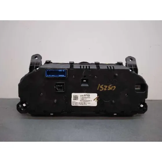 Cuadro Instrumentos para Opel Mokka X