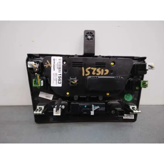 Mando Climatizador para Opel Mokka X